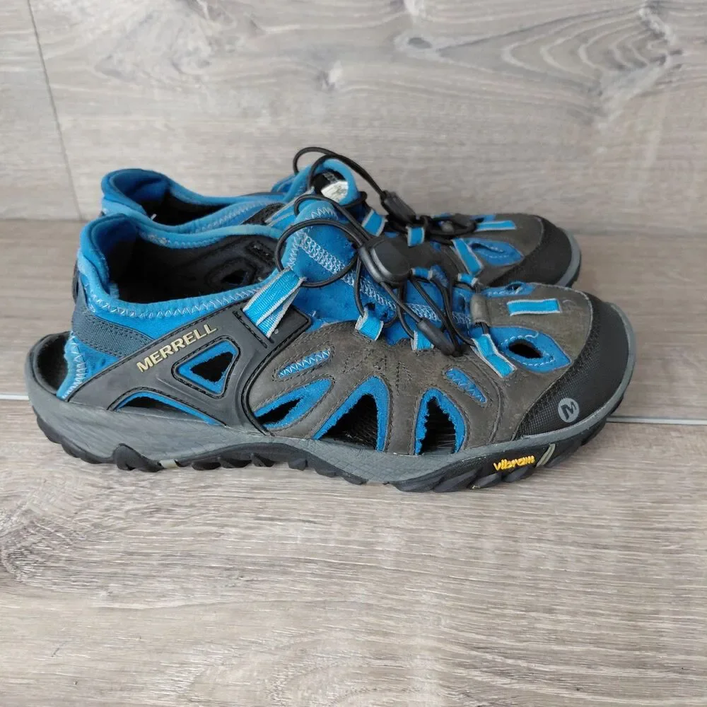 Merrell all out
